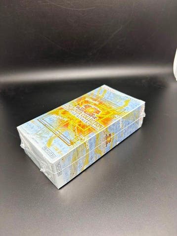 Bandai - 1 Booster box - Yu-Gi-Oh! - Limit Over Collection:, Nieuw