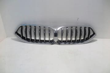 Grill nieren chroom BMW 3 G20 G21 lift 192976-10, Verzenden, Gebruikt