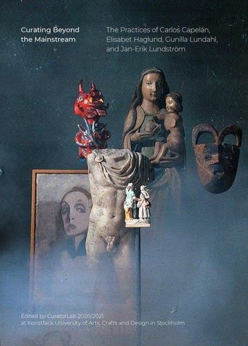 Curating Beyond the Mainstream 9783956796135, Verzenden