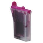 Huis-Merk  BROTHER LC-800M Magenta 13ml 247Print, Verzenden