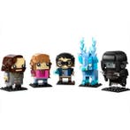 Lego Set - 40677 - Harry Potter - Prisoner of Azkaban, Nieuw