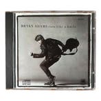 Bryan Adams - Cuts Like A Knife (CD) (TWEEDEHANDS), Cd's en Dvd's, Verzenden, Nieuw in verpakking