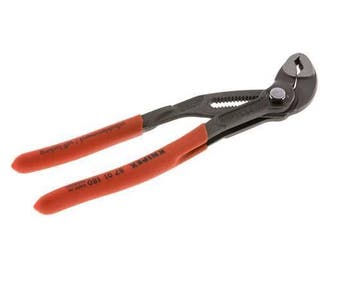 Knipex Cobra Pince pour pompe à eau 180mm, Verzenden