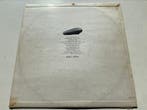 Led Zeppelin - Led Zeppelin III - First French Release - LP