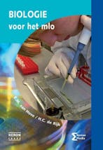 Biologie voor het MLO / Heron-reeks 9789491764134, Boeken, Verzenden, Gelezen, E.M. van Hove