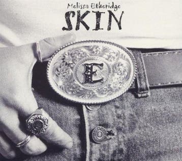 Melissa Etheridge - Skin CD, Verzenden