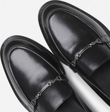 BRONX - Next Wagon - Vrouw - Loafers - Zwart - maat 37, Verzenden, Nieuw