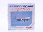 Schaal 1:500 Herpa 512824 Boeing Company Boeing 767-400 ..., Ophalen of Verzenden