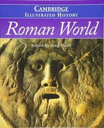 Cambridge Illustrated History Of The Roman World Greg Woolf, Verzenden, Greg Woolf