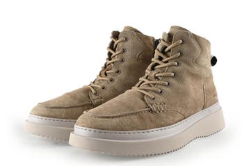 Nubikk Boots in maat 40 Beige, Verzenden, Boots