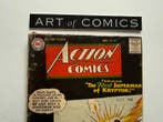 Action Comics #223 - 1 Comic - EO - 1956, Boeken, Nieuw