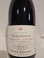2021 André Goichot La Fussière - Maranges 1er Cru - 6, Nieuw