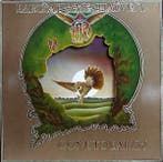 Barclay James Harvest - Gone To Earth, Verzenden, Gebruikt
