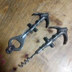 Kurkentrekker - Ankermotief Kurkentrekker & Flesopener Set —