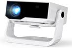 Wielio 4K-Beamer 700ANSI | Tweede kansje | OP = OP voor g..., Verzenden, LED