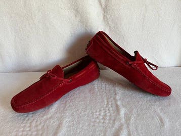 Tods - Mocassins - Maat: EU 42, Nieuw