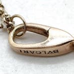 Zonder minimumprijs - Bvlgari - Armband - 18 karaat Geel, Nieuw