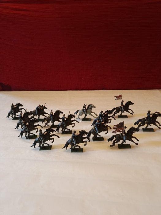 Britains - Speelgoed Britains LTD 1971, Enfants & Bébés, Jouets | Autre