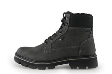 S.oliver Snowboots in maat 41 Zwart, Verzenden, Overige typen
