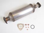 Roetfilter Opel Agila, Suzuki Splash/Swift, Verzenden