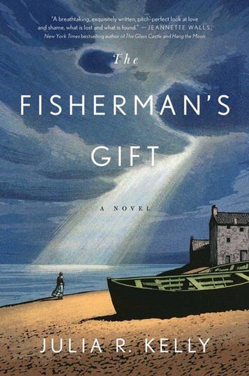 The Fishermans Gift 9781668068687 Julia R Kelly, Verzenden, Zo goed als nieuw, Julia R Kelly