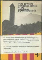 Romaanse kerken in het Catalaans Pyreneeëngebied Gottgens, Verzenden, Gelezen, Gottgens