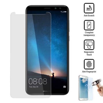 Huawei Mate 10 Lite Screen Protector Tempered Glass Film, Verzenden, Nieuw