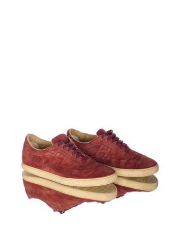 Hermès no reserve size UK 8 - Sneakers - Maat: EU 42, Vêtements | Hommes