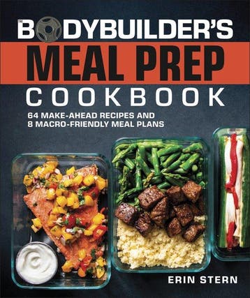 The Bodybuilders Meal Prep Cookbook 9780744085549, Verzenden, Erin Stern