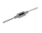 Clé à molette pour taraudage Taille 1 Pour filetages M1 à, Verzenden