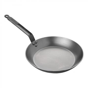 Lyonnaiserpan | CARBONE PLUS | Plaatstaal | Div., Verzenden