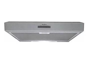 Veiling - Whirlpool Dampkap Compact AKR9341IX, Elektronische apparatuur, Nieuw