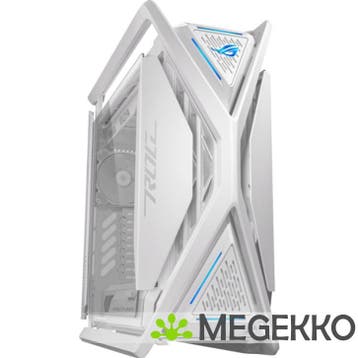 Asus ROG Hyperion GR701 White, Verzenden