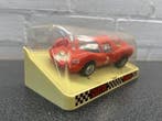 Scalextric - Slotcar C 16 Ferrari P4 G.T. - Oiginal Box - NO, Hobby en Vrije tijd, Nieuw