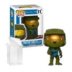 Funko Pop!  HALO - Chief #11 Energy Sword GameStop, Verzenden
