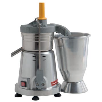 Professionele Sapcentrifuge | Productie 20L/u | 0.4kW |, Verzenden, Nieuw in verpakking