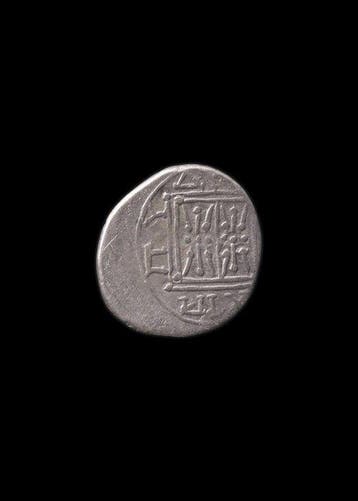 Illyrisch, Dyrrhachium Zilver drachme (Zonder minimumprijs)