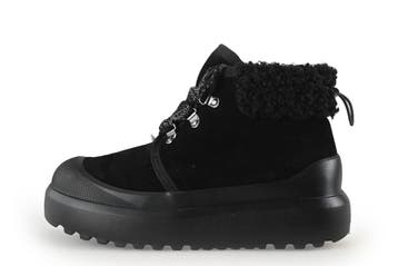 Colors of California Snowboots in maat 39 Zwart, Kleding | Dames, Schoenen, Verzenden, Zwart, Snowboots, Zo goed als nieuw