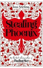 Stealing Phoenix 9780192756602 Joss Stirling, Verzenden, Gelezen, Joss Stirling