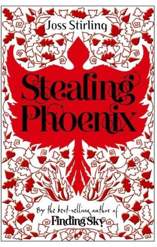 Stealing Phoenix 9780192756602 Joss Stirling, Boeken, Taal | Engels, Gelezen, Verzenden