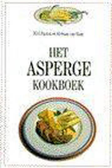 ASPERGEKOOKBOEK 9789041000422 BASTEN, Verzenden, BASTEN