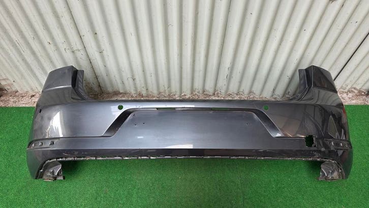 Pare-chocs arr. VW Golf VII GTI 2017 -2021 4xPDC 5G6807421BK, Autos : Pièces & Accessoires, Carrosserie & Tôlerie, Volkswagen