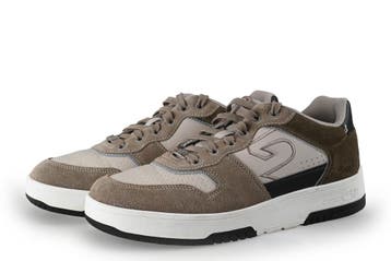 Cruyff Sneakers in maat 41 Beige, Kleding | Heren, Schoenen, Cruyff, Overige kleuren, Verzenden, Zo goed als nieuw