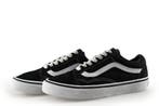 Vans Sneakers in maat 36 Zwart, Verzenden, Sneakers