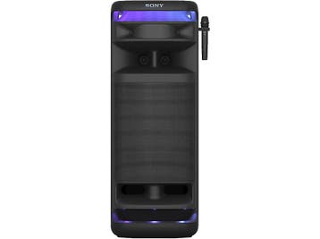 Sony -  Ult Tower 10 Partyspeaker  - Zwart, Audio, Tv en Foto, Verzenden, Nieuw, Sony