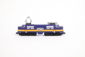 Märklin H0 - 37122 - Locomotive électrique (1) - 1251 - ACTS, Nieuw