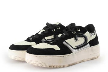 Cruyff Sneakers in maat 38 Zwart, Verzenden, Sneakers