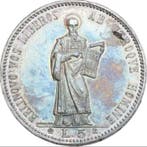 San Marino. 5 Lire 1898