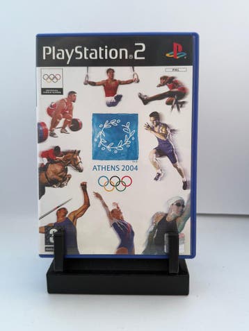 Athens 2004 - Playstation 2, Verzenden, Gebruikt