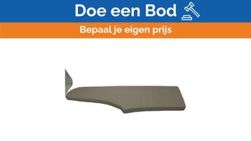 Bieden: Quicksilver Activ 605 Open Sun Cushion, Ophalen of Verzenden